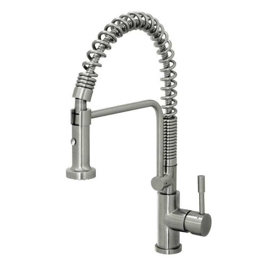 Best Kitchen Faucet Jen Reviews