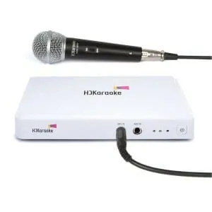 HDKaraoke HDK Box 2.0