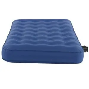 Kelty Sleep Eazy PVC Free Queen Airbed
