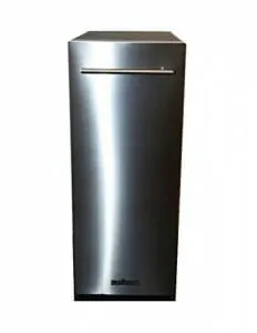 Krushr-K012-Panel-Required-Recycle-Compactor