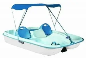 Pelican Rainbow Deluxe