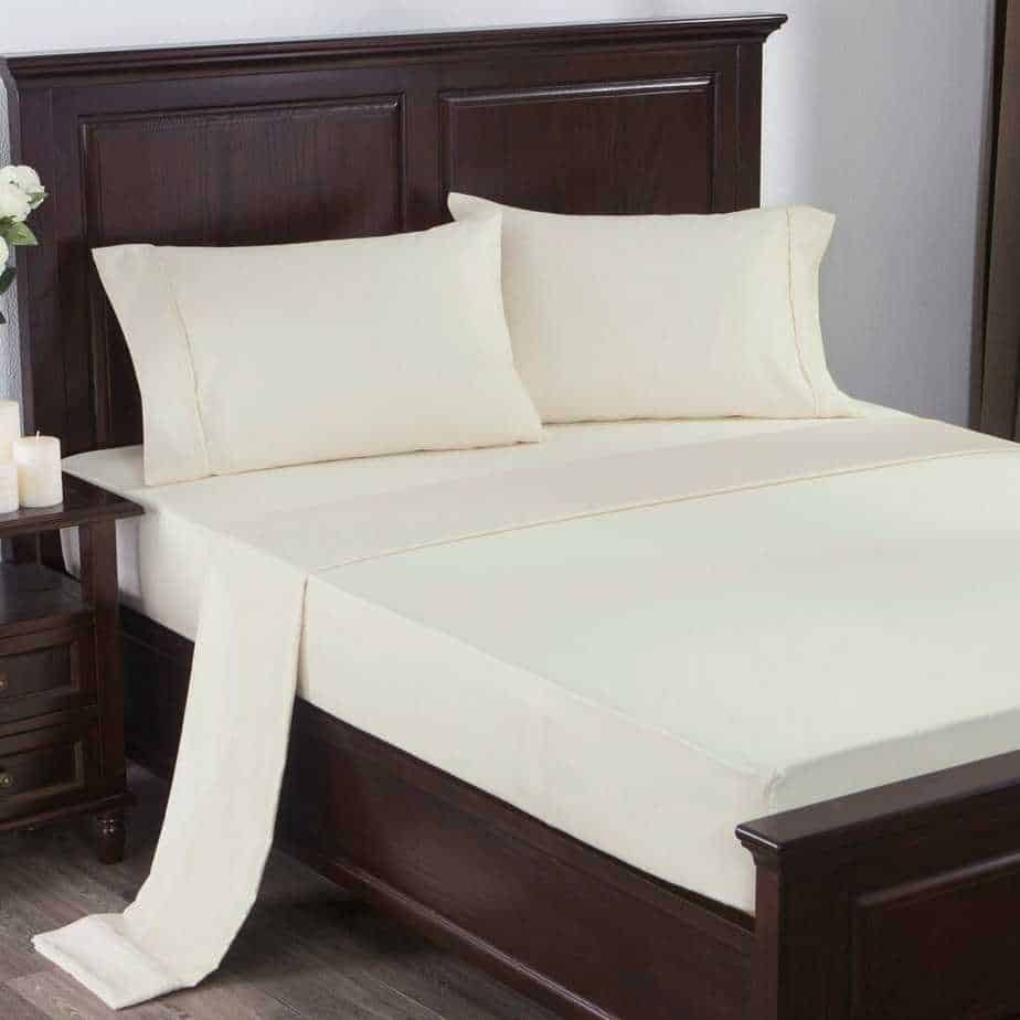 Best Bed Sheet Jen Reviews