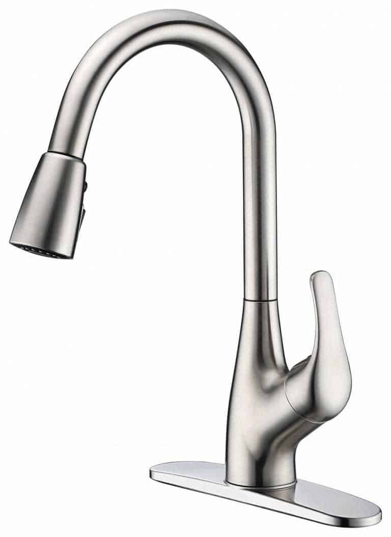 Best Kitchen Faucet Jen Reviews
