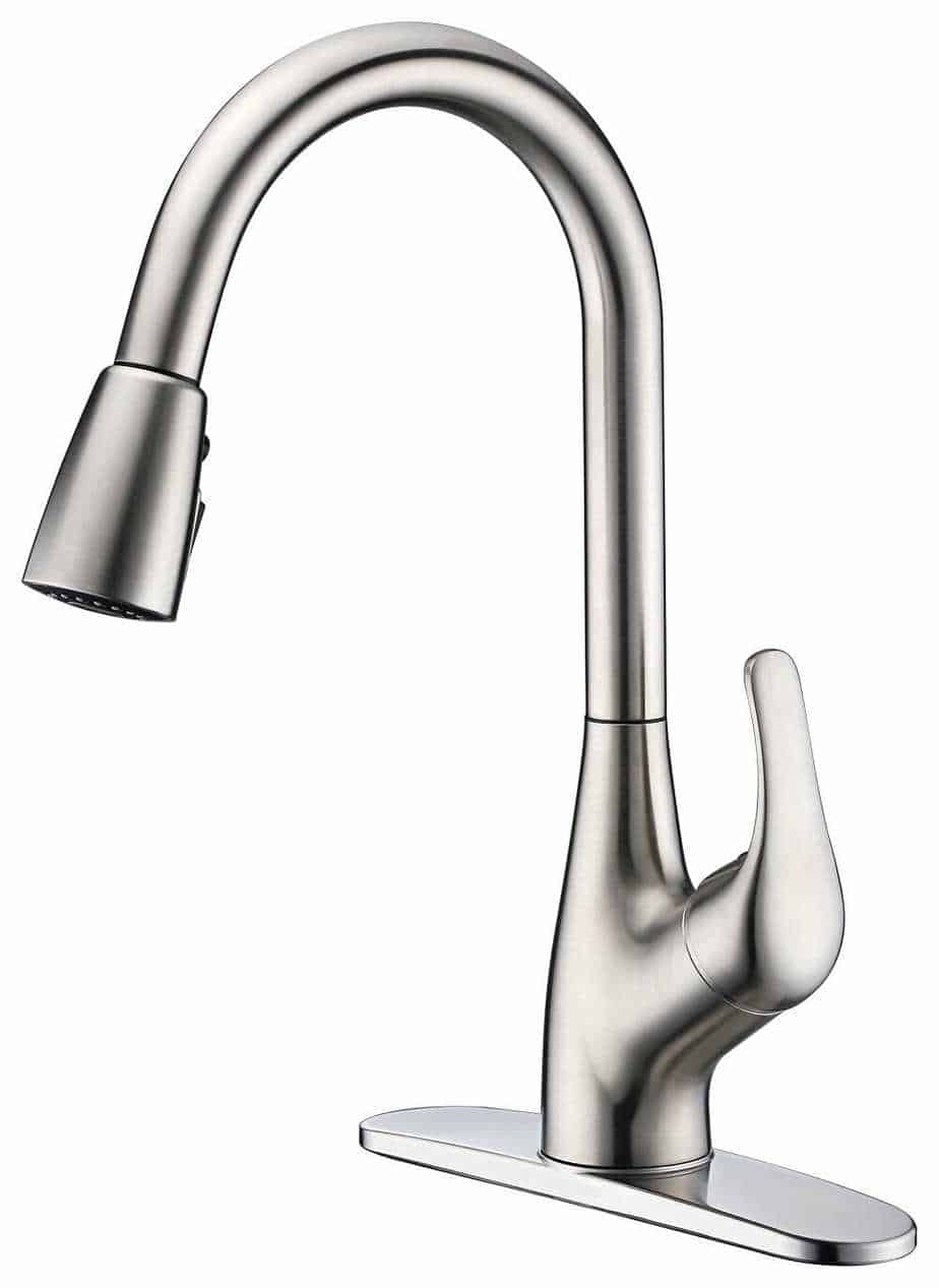 Best Kitchen Faucet | Jen Reviews