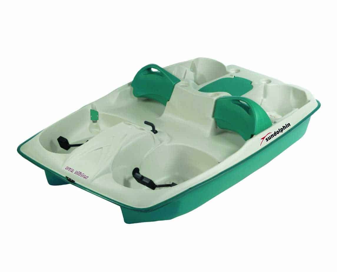 Best Pedal Boat Jen Reviews