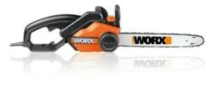 The Runner-up- WORX WG304.1