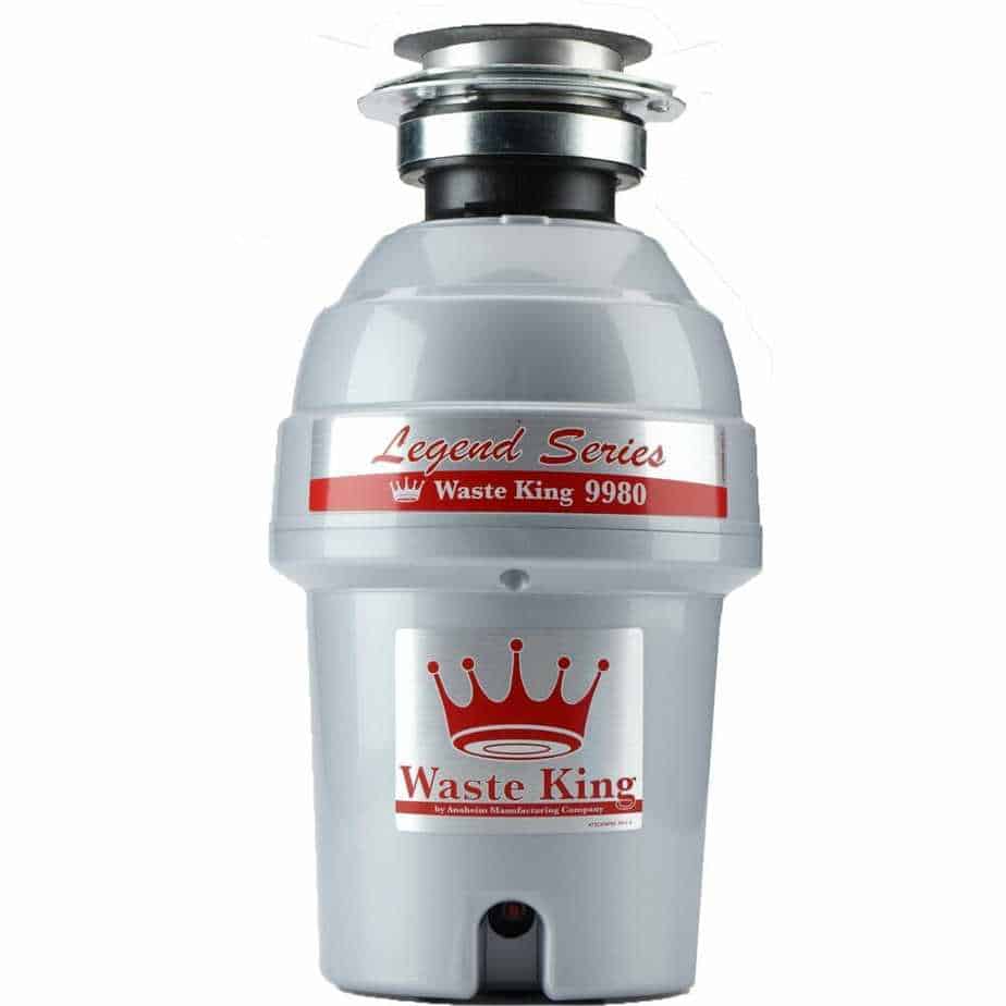 Best Garbage Disposal Unit Jen Reviews