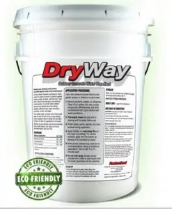 dryway