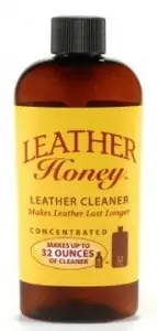 leatherhoney