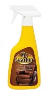 mrleather