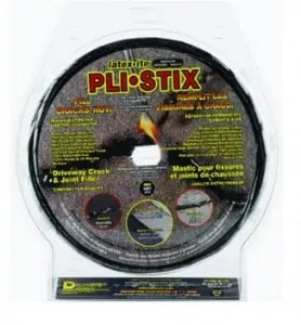 plistix