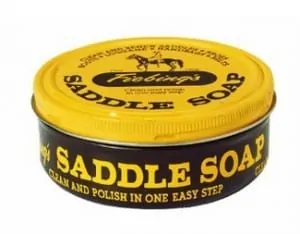 saddlesoap