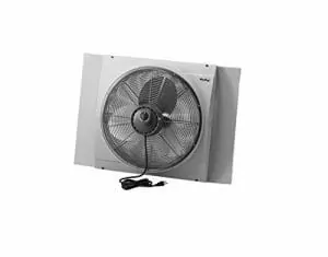 airking9166wholehousewindowfan