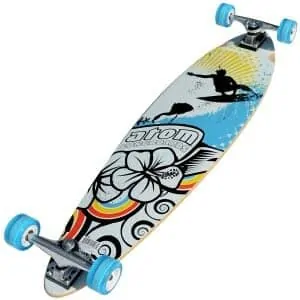 Atom-8.5-Inch-Pintail-Longboard