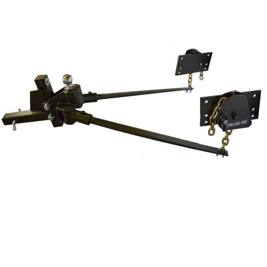 Best Weight Distribution Hitch Jen Reviews