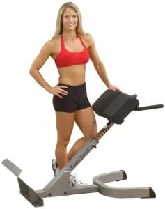 BodySolid GHYP345