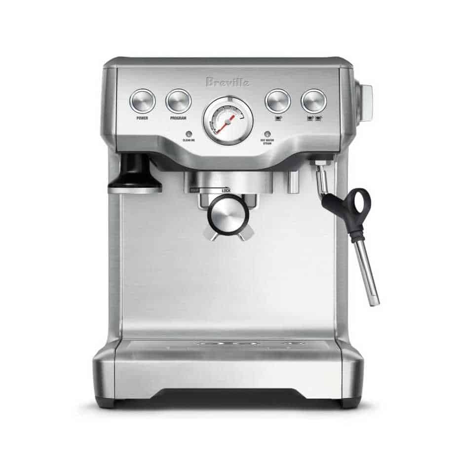Best Espresso Machine Jen Reviews