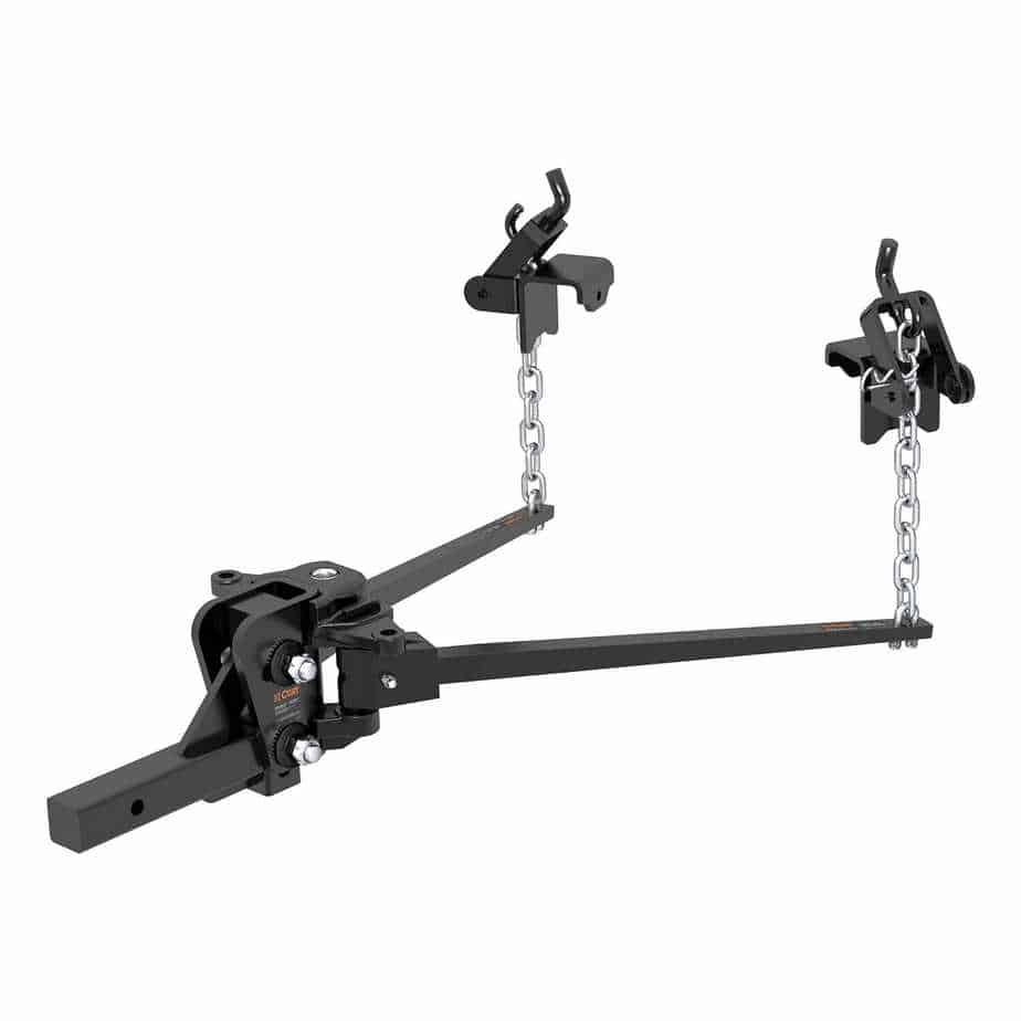 Best Weight Distribution Hitch Jen Reviews