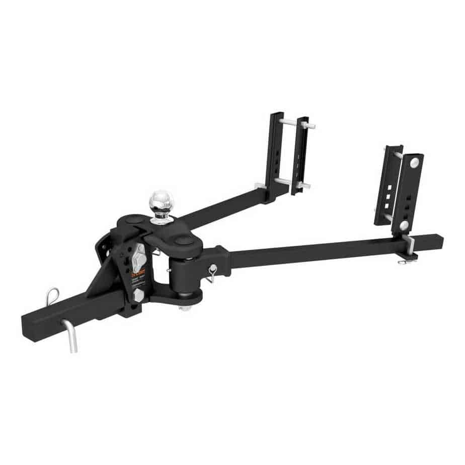 Best Weight Distribution Hitch Jen Reviews