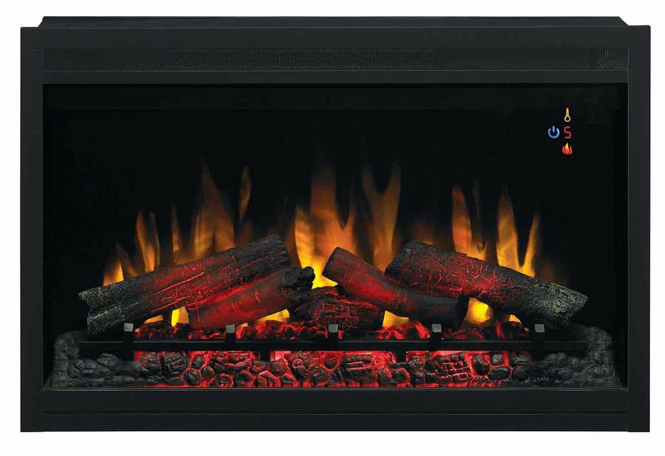 Best Electric Fireplace Jen Reviews