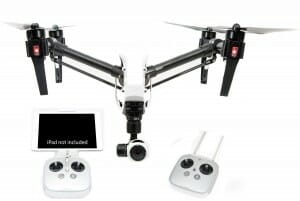 DJI-T600-Inspire-1-Quadcopter