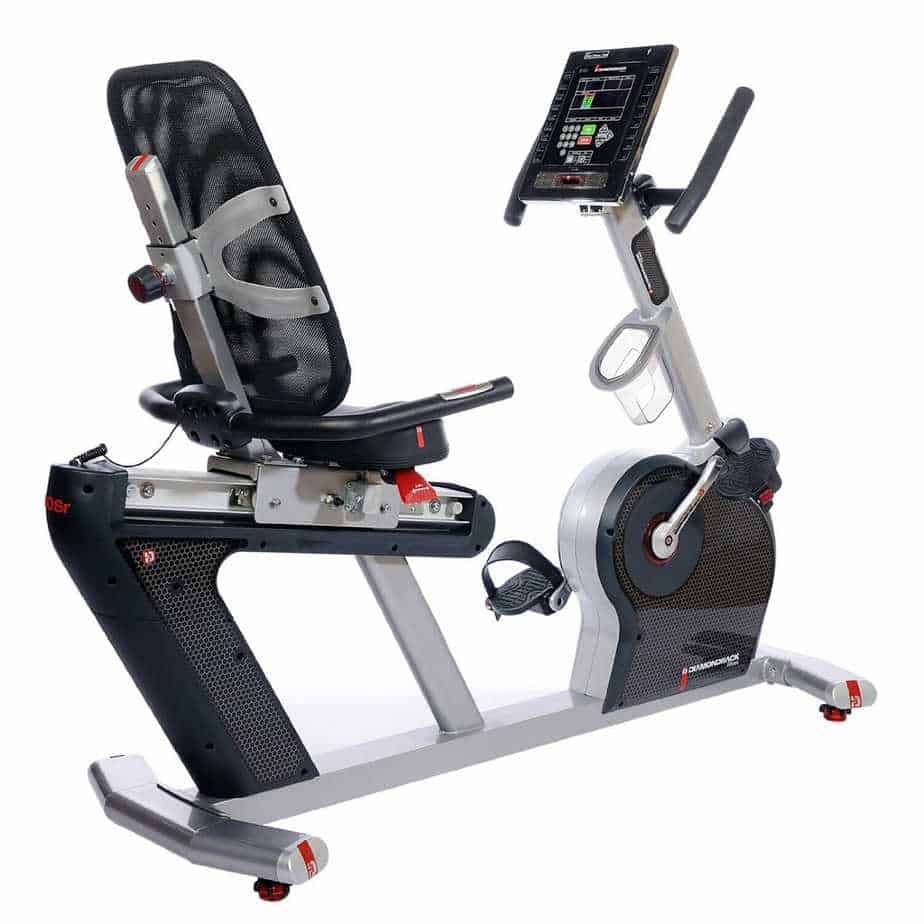 Best Recumbent Bike Jen Reviews