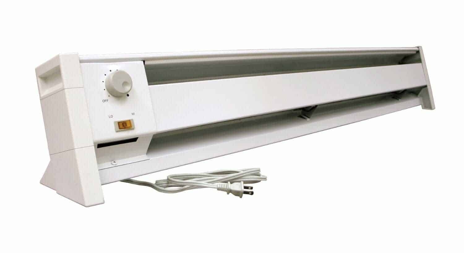 Best Electric Baseboard Heater Jen Reviews