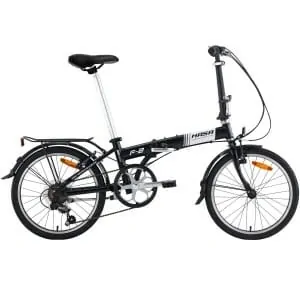 Hasa-SRAM-6-Speed-Folding-Bike