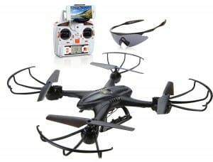 Holy-Stone-X400C-FPV-RC-Drone