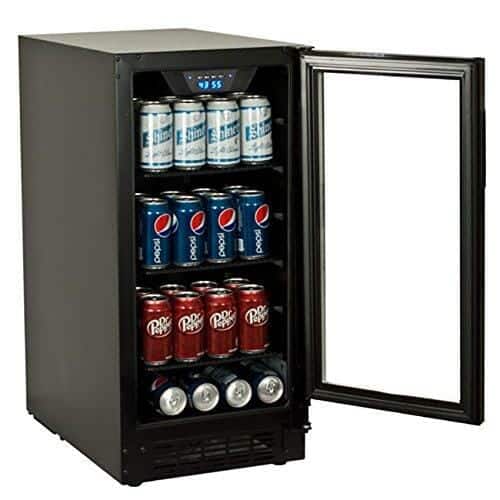 Best Beverage Refrigerator Jen Reviews