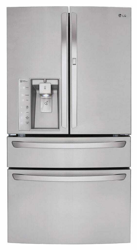 Best Refrigerator Jen Reviews