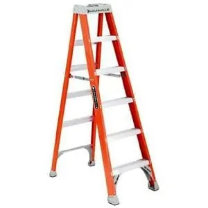 Louisville Ladder FS1506