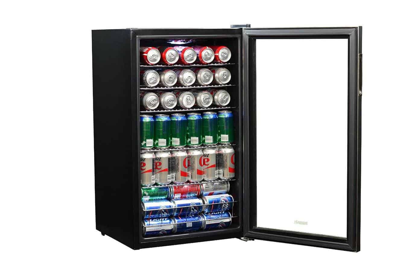 Best Beverage Refrigerator Jen Reviews