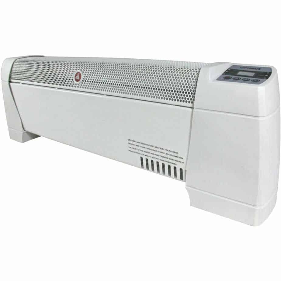 Best Electric Baseboard Heater Jen Reviews