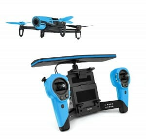 Parrot-Bebop-Quadcopter