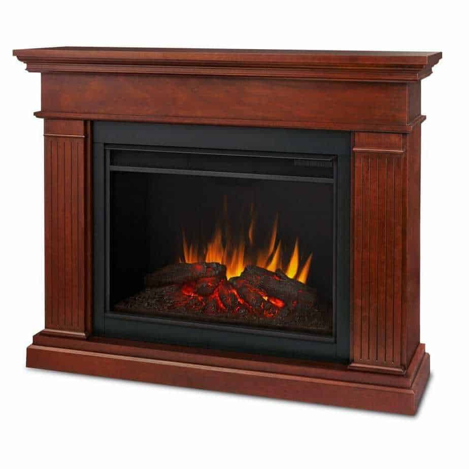 Best Electric Fireplace Jen Reviews