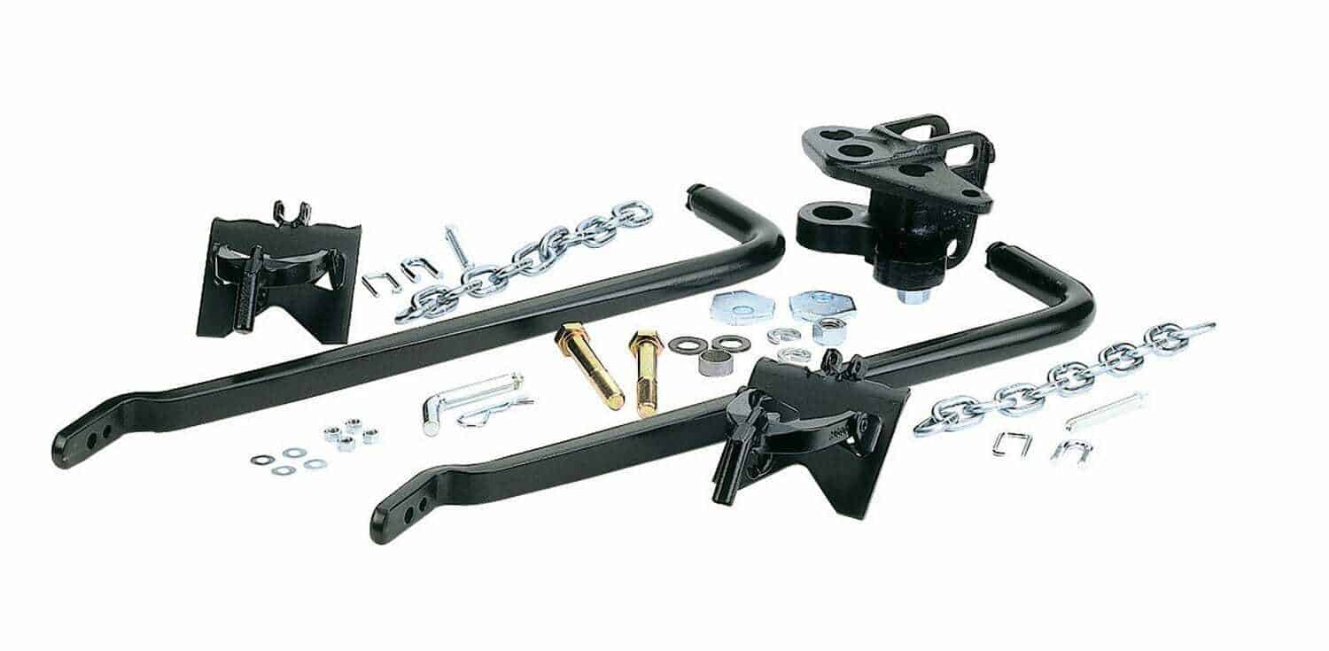 Best Weight Distribution Hitch Jen Reviews