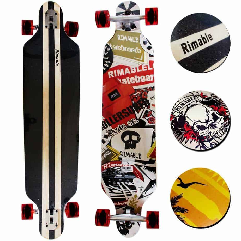Best Longboard Jen Reviews