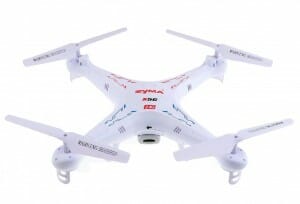 SYMA-X5C-Explorers-2.4G-Quadcopter