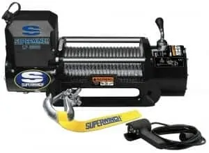 Superwinch-1585202-LP8500-Winch-Gen-II