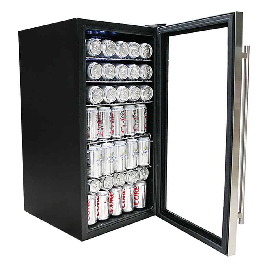 Best Beverage Refrigerator Jen Reviews