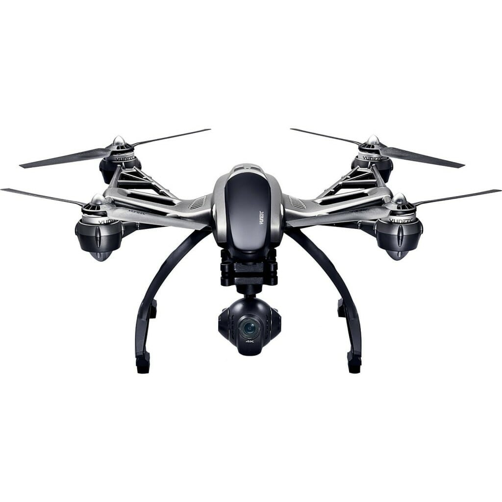 Best Quadcopter Jen Reviews