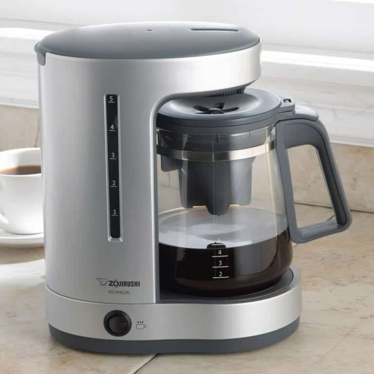 Best Drip Coffee Maker Jen Reviews