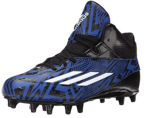 Best Football Cleats | Jen Reviews