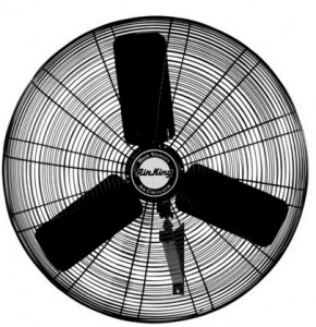 airking