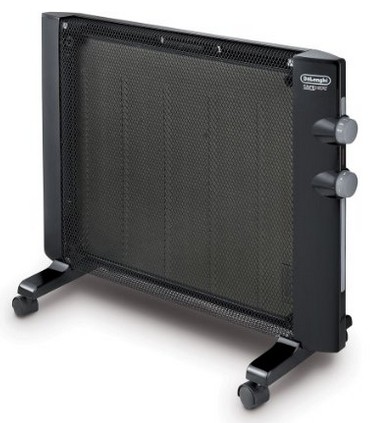 Best Energy Efficient Space Heater - Jen Reviews