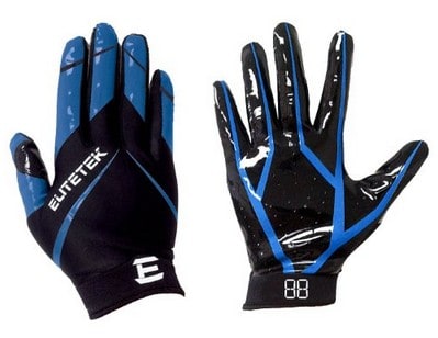 Best Football Gloves | Jen Reviews