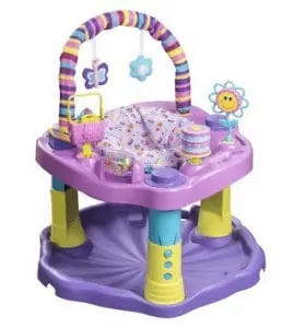 exersaucer