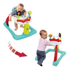 best baby walker 2016