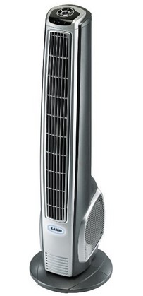 Best Tower Fan - Jen Reviews